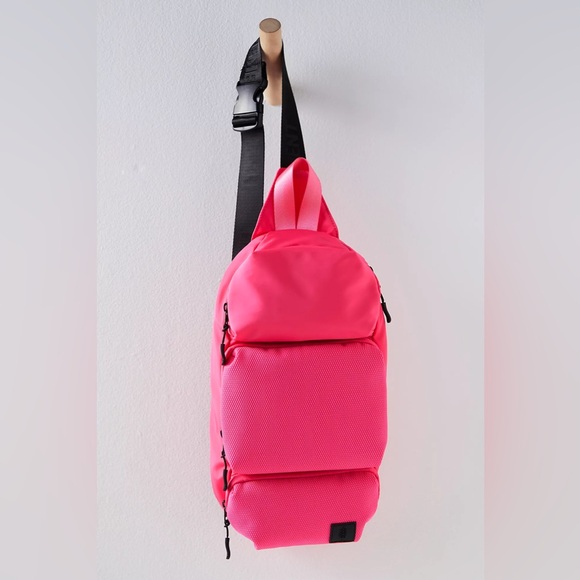 FP Movement by Free People Handbags - NWT Free People Dribble Pocket Sling